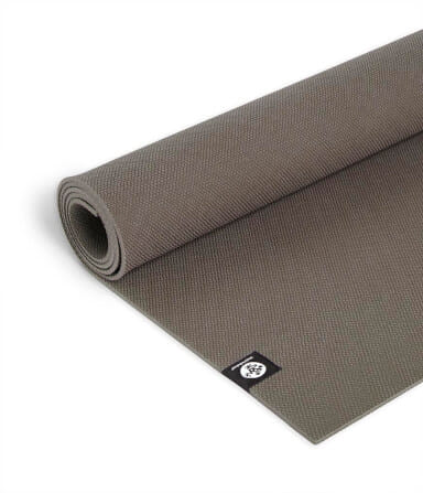 เสื่อโยคะ MANDUKA รุ่น X 5MM - สีน้ำตาล (71